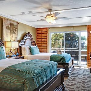 Family King Suite